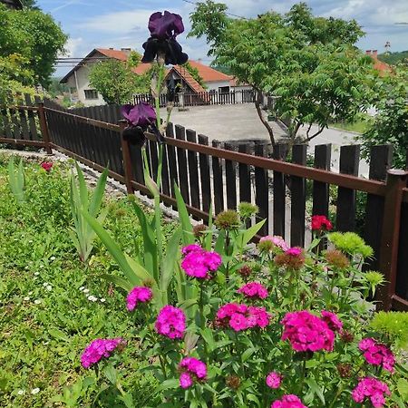 Apartman Domi Slunj Exterior photo