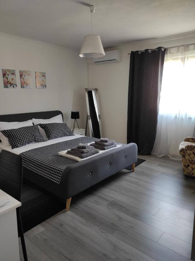 Apartman Domi Slunj Exterior photo