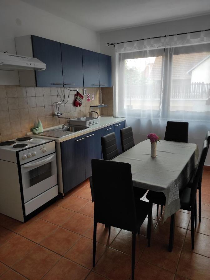 Apartman Domi Slunj Exterior photo