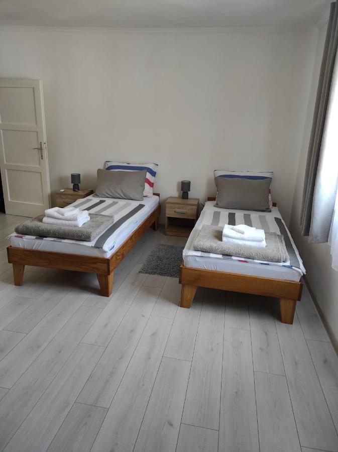 Apartman Domi Slunj Exterior photo