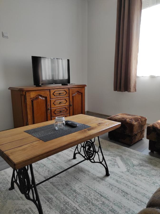 Apartman Domi Slunj Exterior photo
