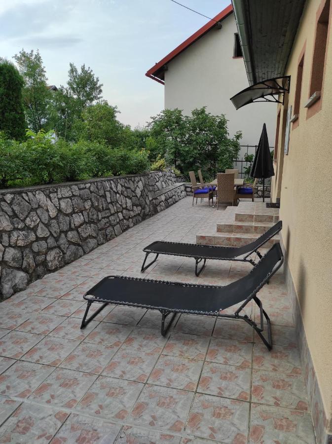 Apartman Domi Slunj Exterior photo