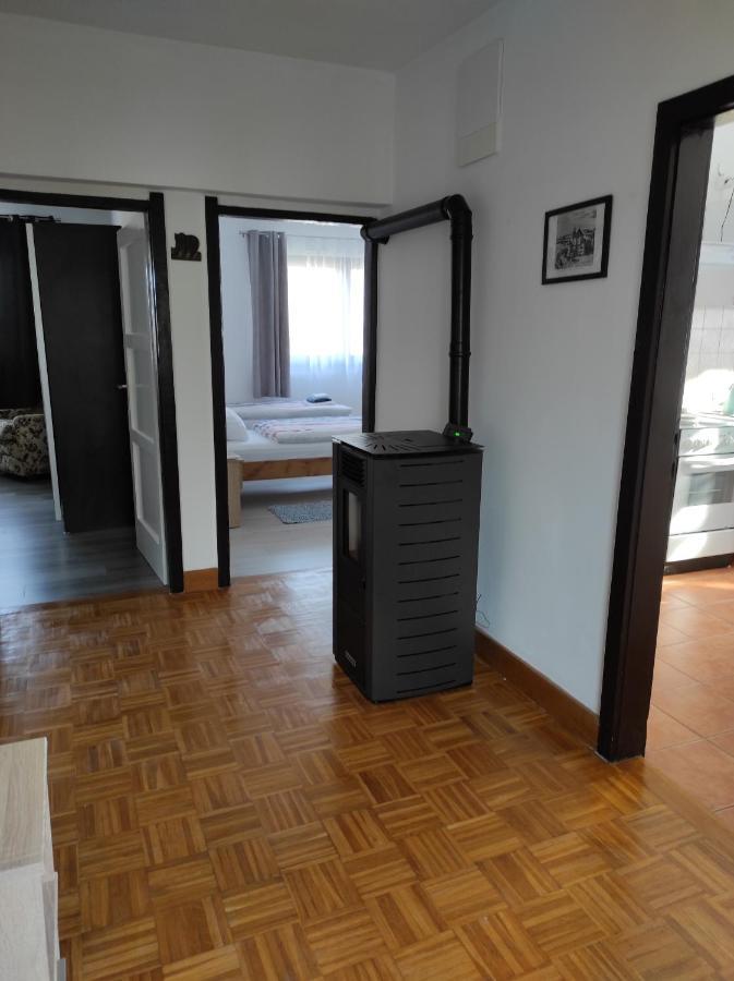 Apartman Domi Slunj Exterior photo